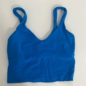 Lululemon align tank